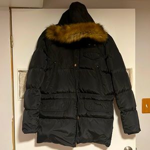 Valuker unisex jacket
